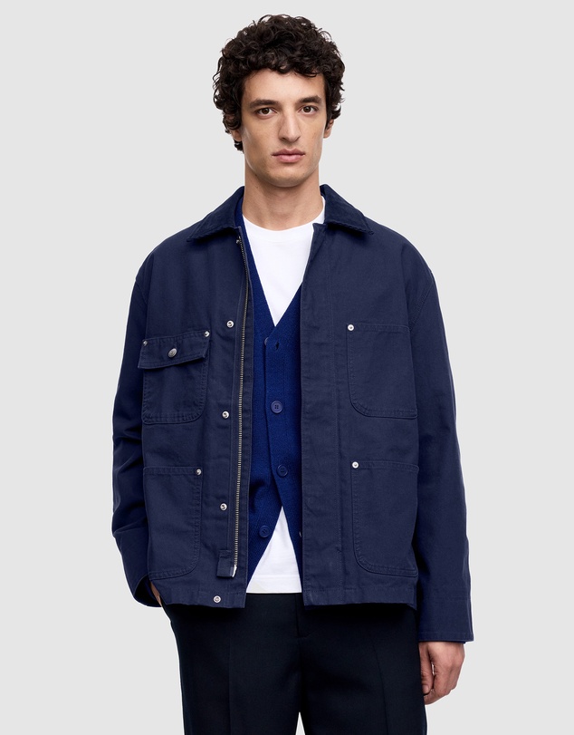 ARKET - Canvas Chore Jacket