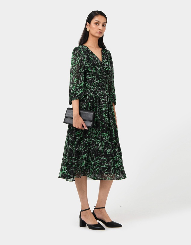 Forcast - Veda Maxi Dress