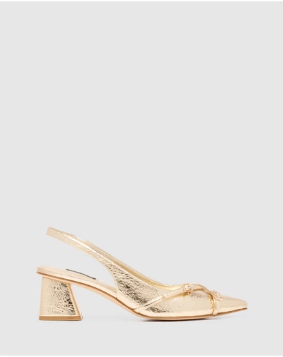 Nine West - Linksy