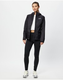 Helly Hansen - Terra Micro Jacket
