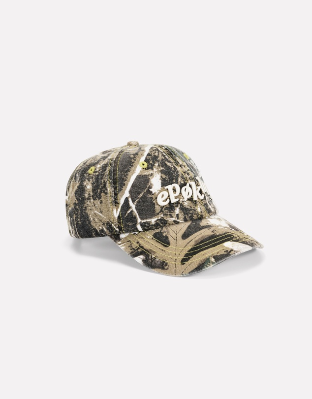 Epokhe - Epokhe Ashfall Cap