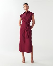 Willa - Laurence Dress