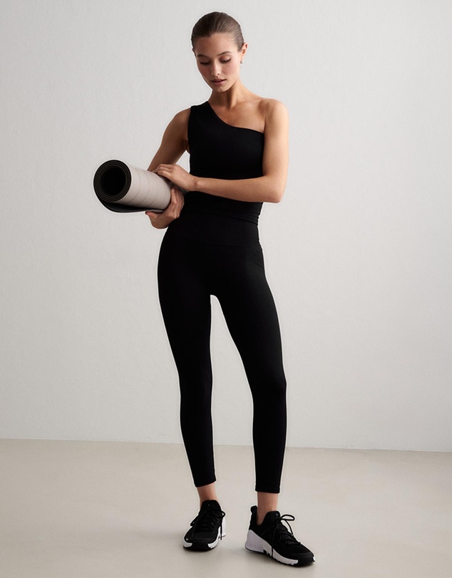 Aim'n - Shape One Shoulder Bralette