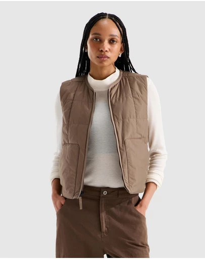 The North Face - Lhotse LT Insulated Vest