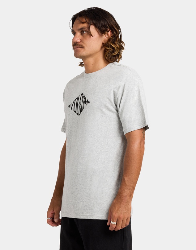 Volcom - Mens Diamond T-Shirt