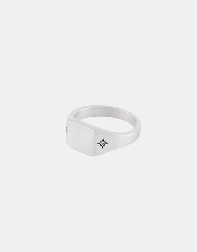 Serge DeNimes - Asteria Ring