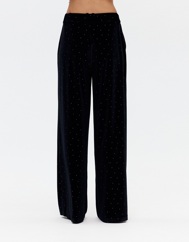 Third Form - Spark Tailored Trouser