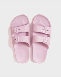 Freedom Moses - Slides - Unisex