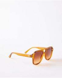 Cotton On - The Visitor Sunglasses