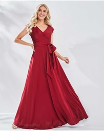 Alabaster The Label - Aurelia Dress