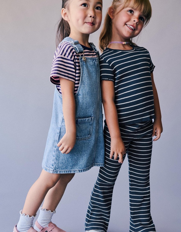M.N.G - Ruffi Pichi - Babies-Kids