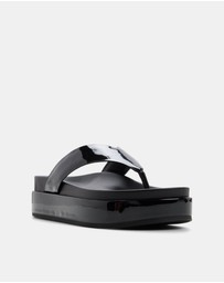 ALDO - Mist Sandals