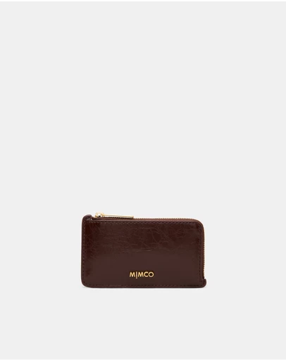MIMCO - Glimpse Credit Card Wallet