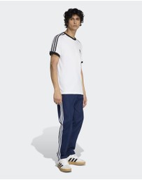 adidas Originals - CLASSIC TRACK PANTS Mens