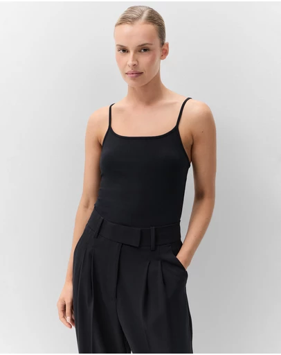 UNISON - Essential Layering Cami