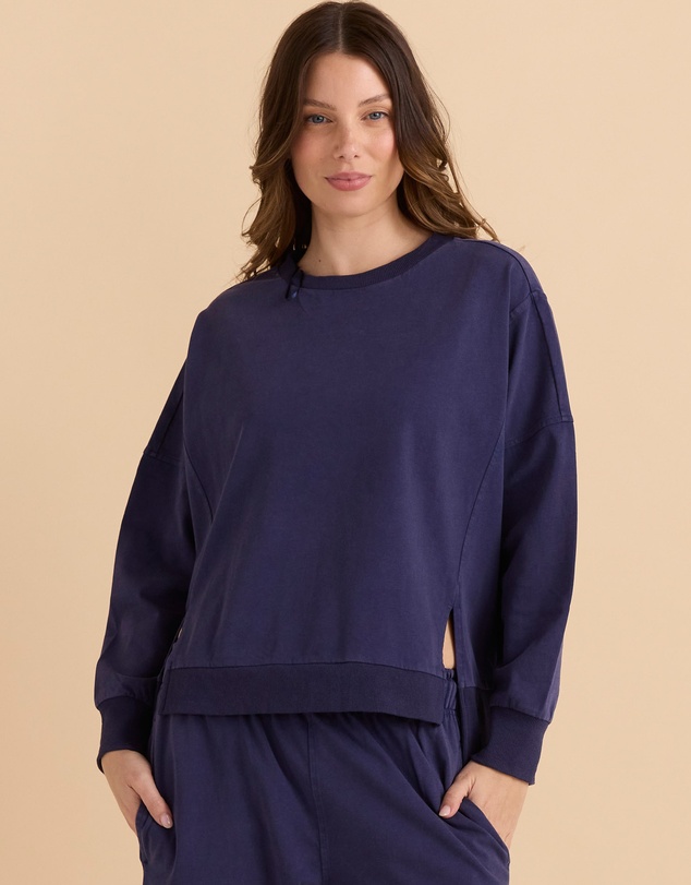 Betty Basics - Iris Sweatshirt