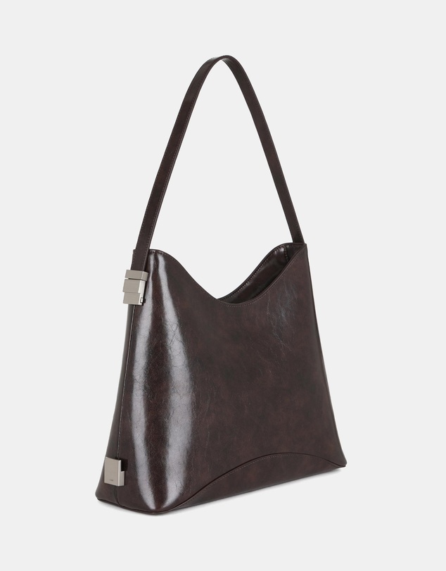OSOI - Egg Hobo Bag