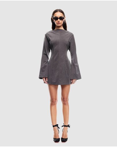 Grey