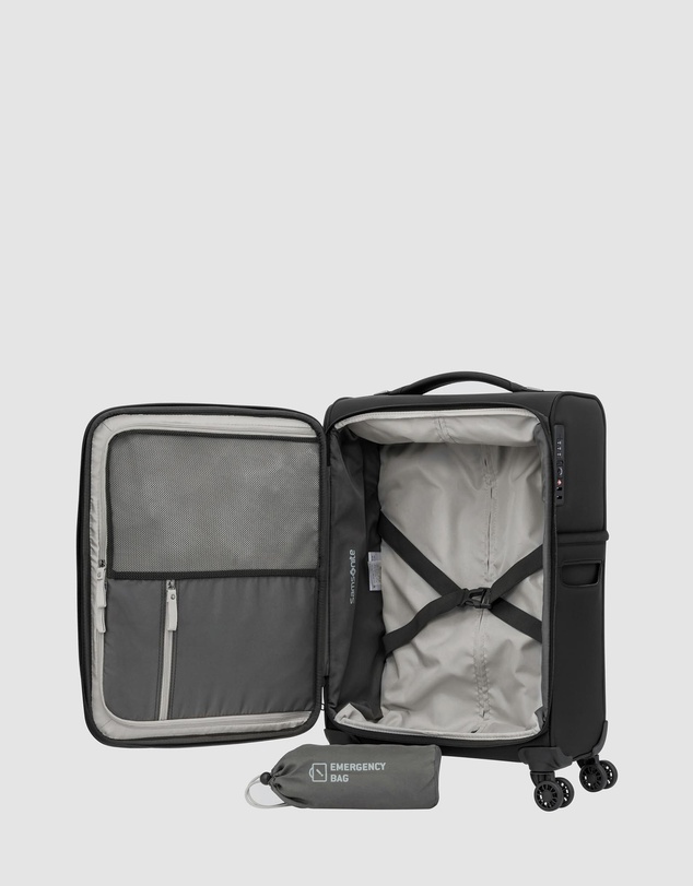 Samsonite - 72 Hours DLX 55cm Spinner Case