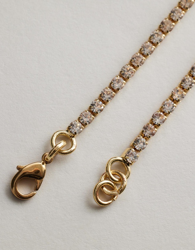 Senso - Tennis Anklet