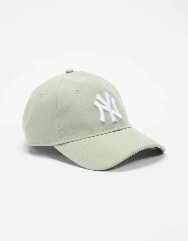 New Era - 920 Neyyan Everest Green