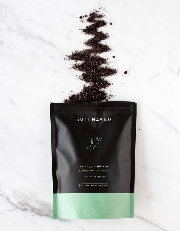 Butt Naked - Summer Essentials Skin Kit
