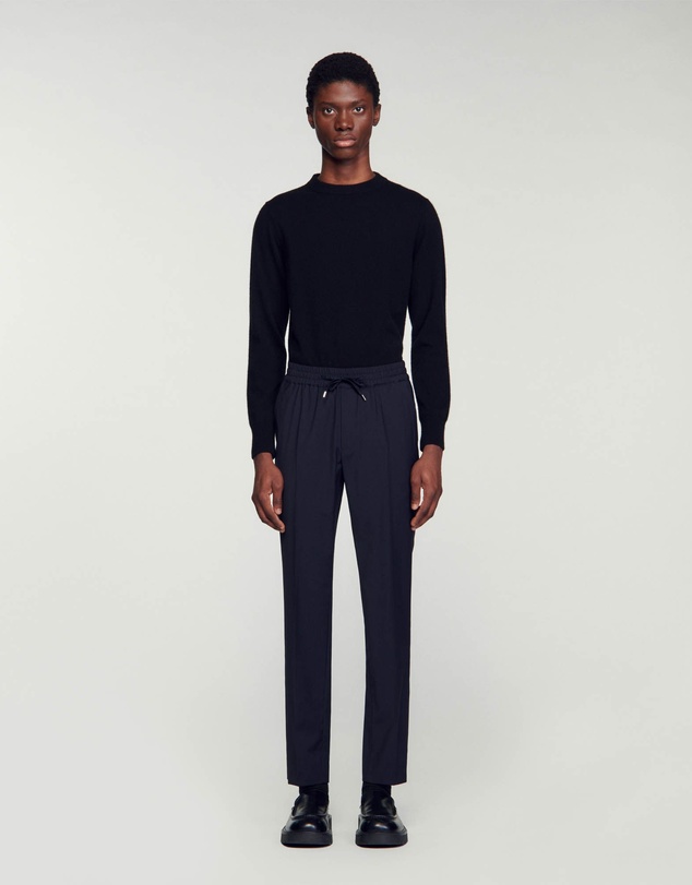 Sandro - New Alpha Pants