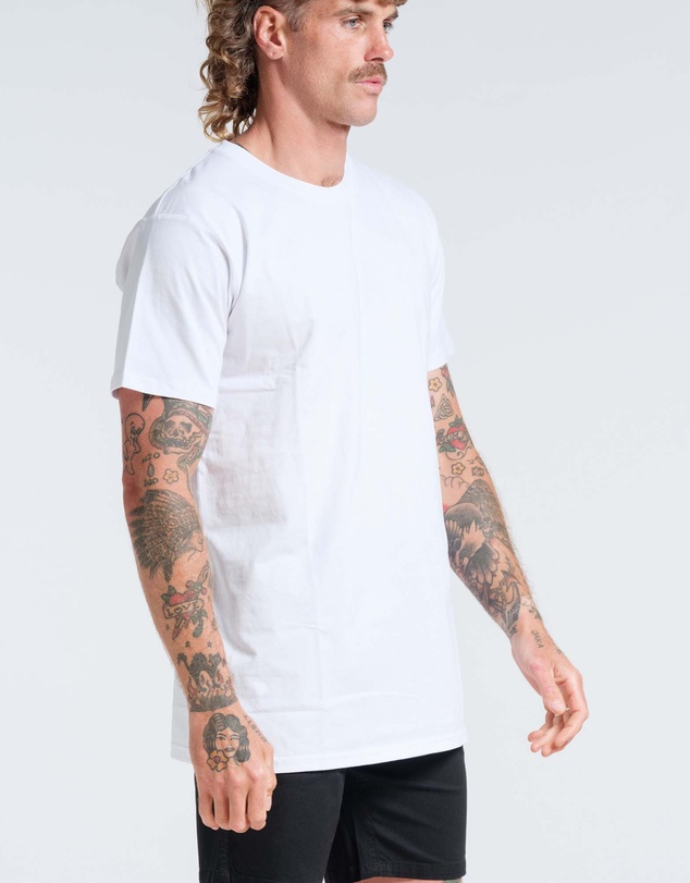 Vacancy Co - Vacant Tee