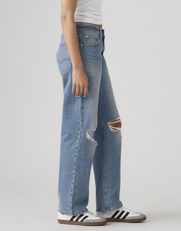 Levi's - 94 Baggy Jeans