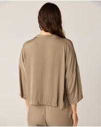 Primness - Dusk Shirt