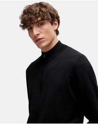 BOSS - Balonso Cardigan