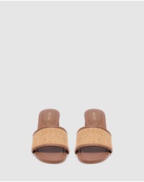 Nine West - Fins