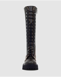 ROC Boots Australia - Cadet