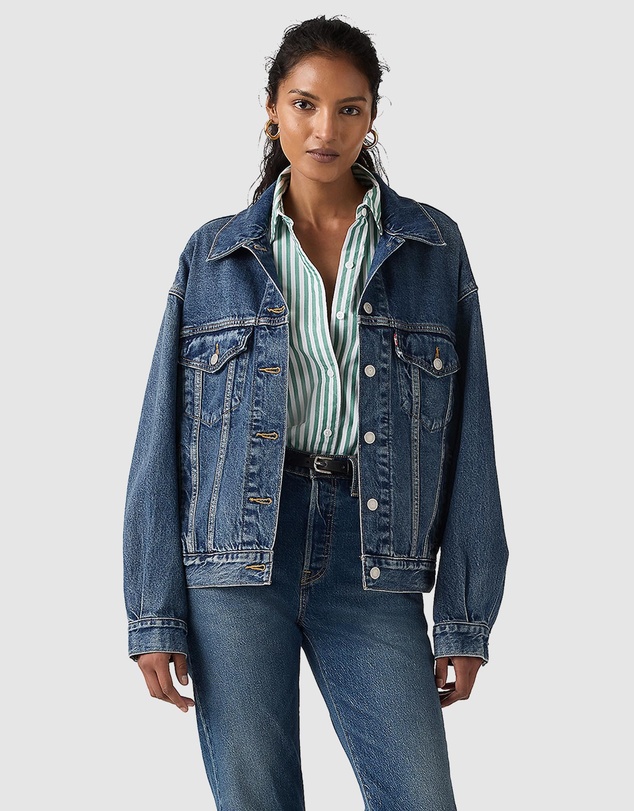Levi's - 90s Trucker Jacket