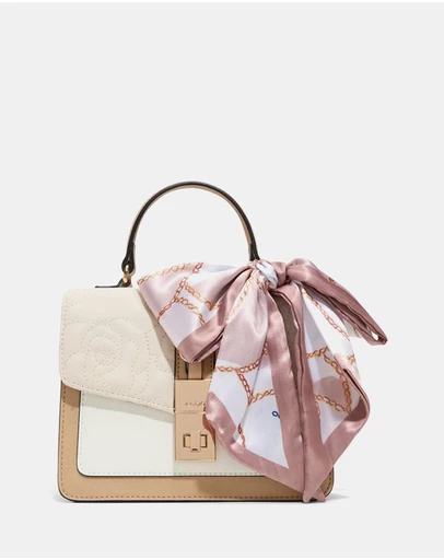 ALDO - Varpass Top Handle Bag