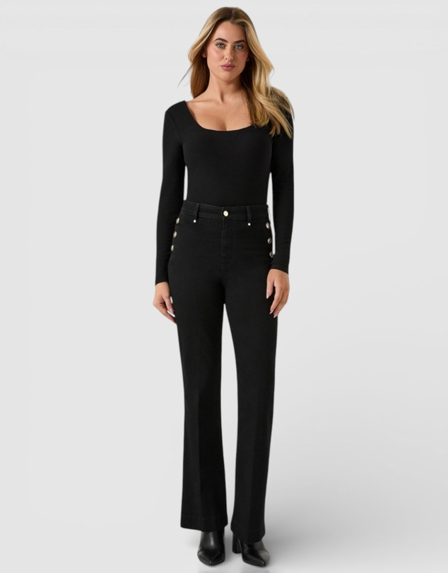 GUESS - New Faye Pant