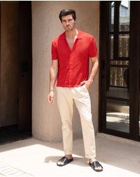 Runaway the Label - Keneth Shirt