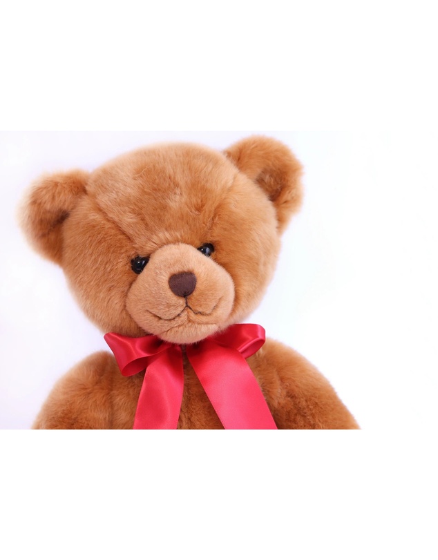 Animal Allsorts - Bingo Bear 12 Inch