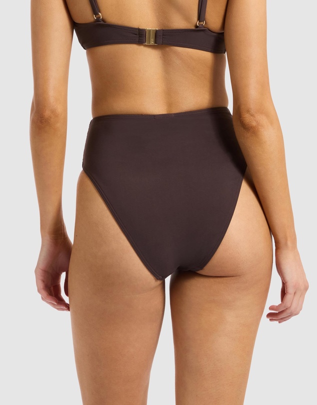 JETS - High Waist High Leg Pants