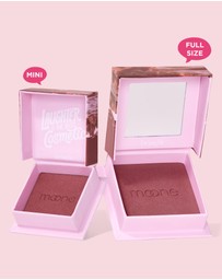 Benefit Cosmetics - Moone Blush