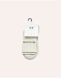 P.E Nation - Signature Socks