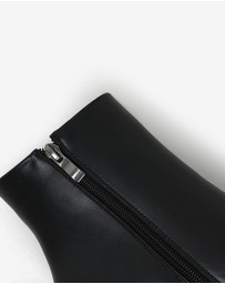 Forcast - Luxie Pointed Ankle Boots