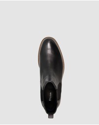 Dune London - Character - Black