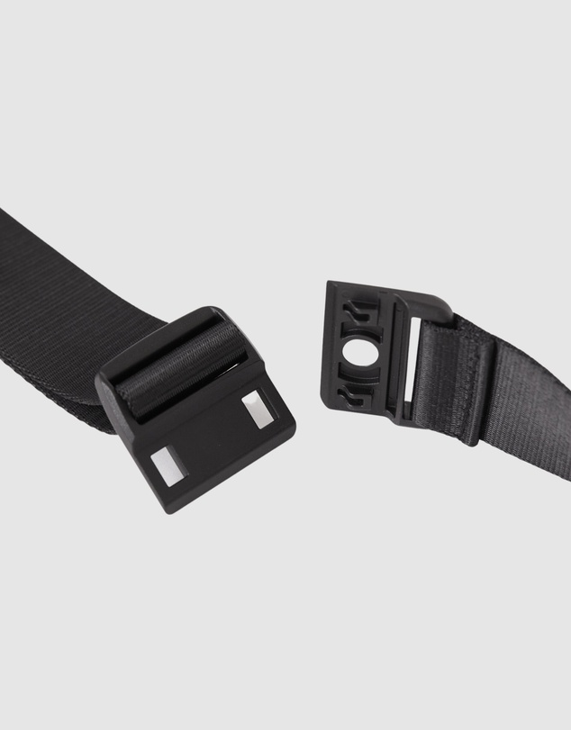 REC GEN - Strap Bum Bag