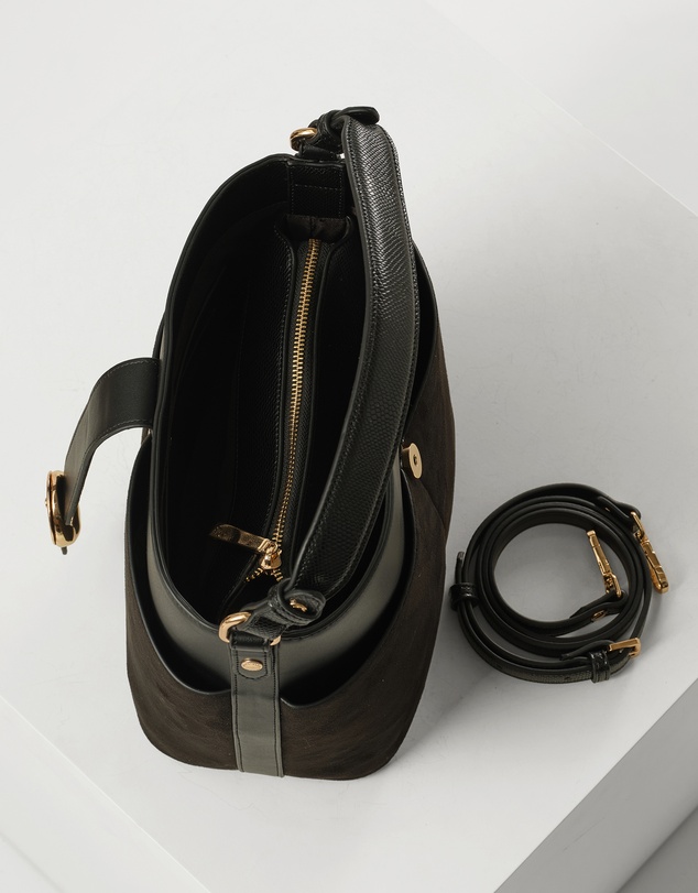 Luella Grey - Indra Bucket Crossbody