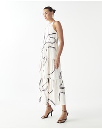 Willa - Aquila Maxi Dress