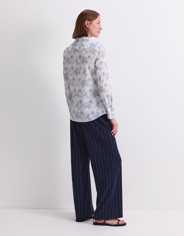 Sportscraft - World Liberty Long Sleeve Shirt