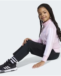 adidas Sportswear - Essentials Climacool Track Suit Kids
