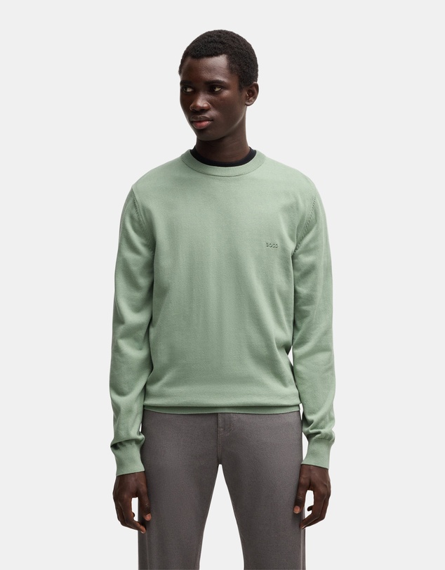 BOSS - Pacas Knitwear