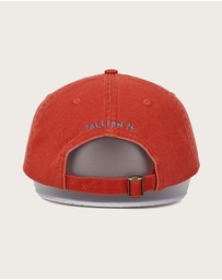 Pallion Point - Sardine Fish Lid